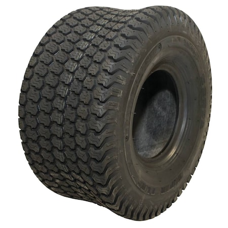 Tire Max Load Capacity 1190, Max Psi 22, Rim Size 8 Lawn Mowers